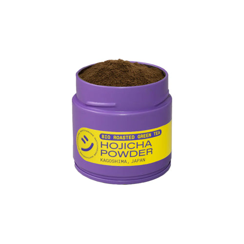Matchasome Organic Hojicha Powder