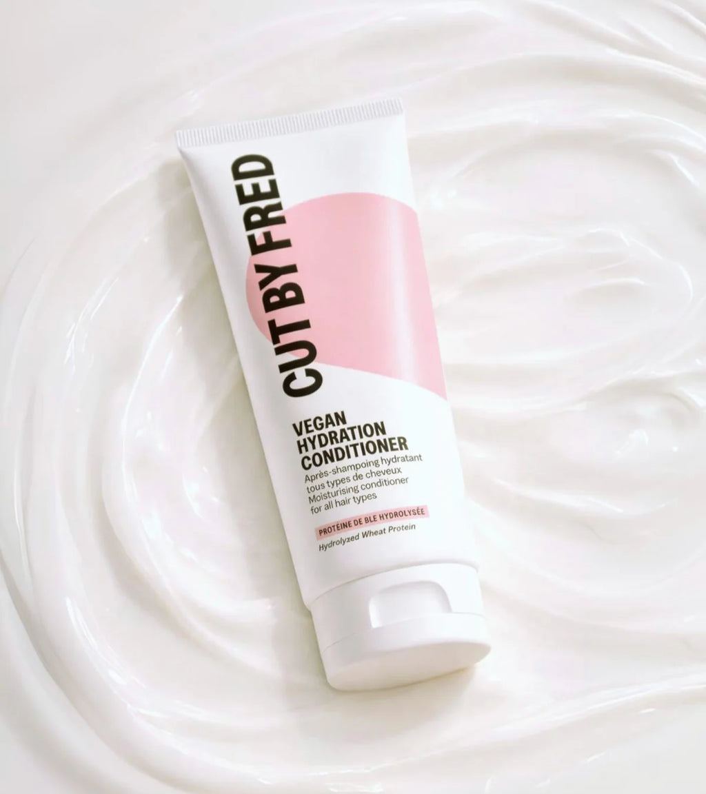 Cut by Fred Vegan Hydration Conditioner / Spülung