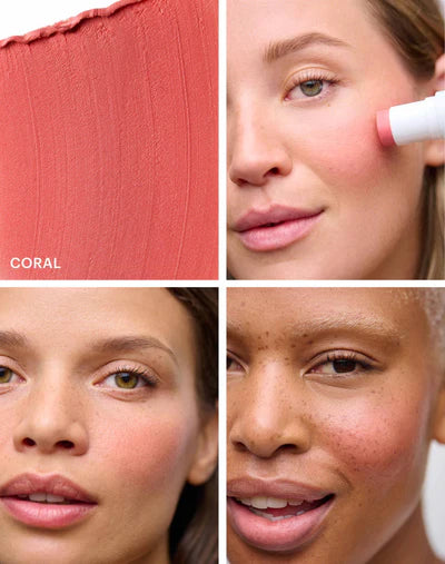 Kess Berlin Blush Refill