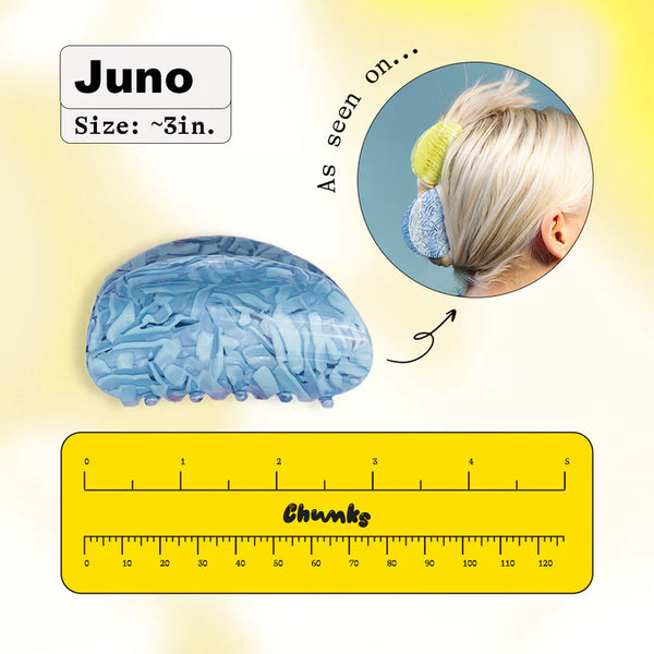 Chunks - Juno Claw // Haarklammer