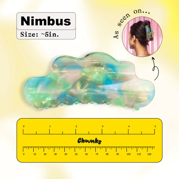 Chunks - Nimbus Claw // Haarklammer