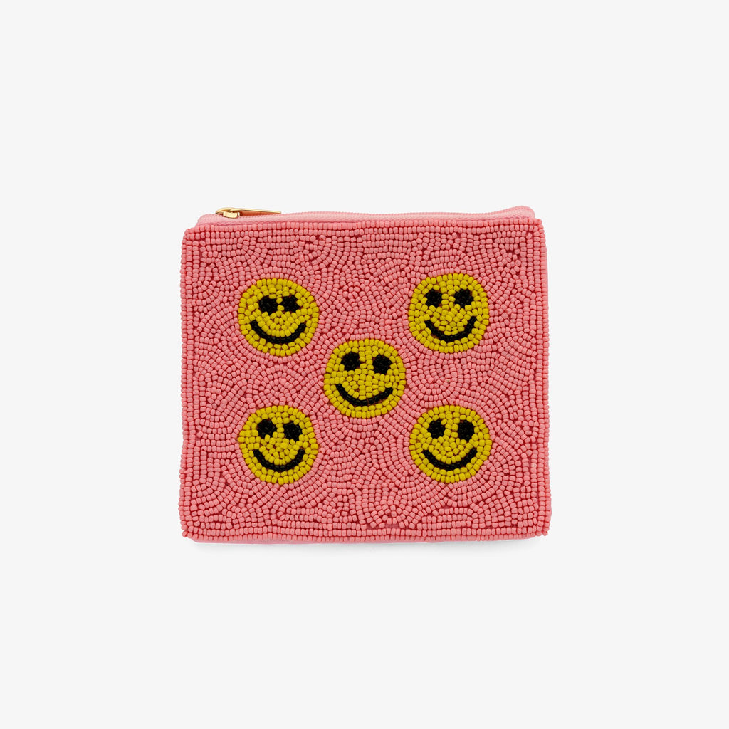 Pearl Coin Purses