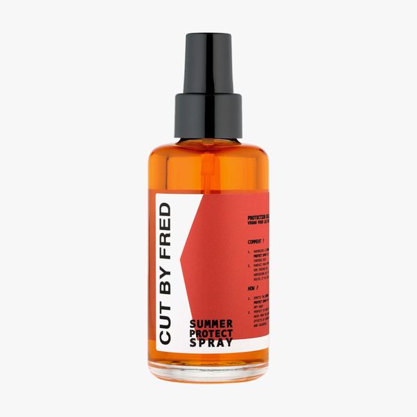 Cut by Fred Summer Protect Spray / Hitze- und Sonnenschutz fürs Haar