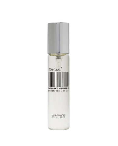 Dedcool 03 "Blonde" TRAVEL SIZE / Parfum / REISEGRÖSSE