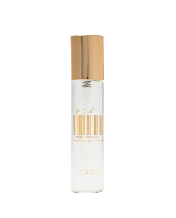 Dedcool 11 Madonna Lilly TRAVEL SIZE / Parfum / REISEGRÖSSE