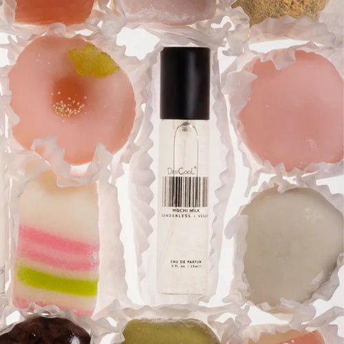Dedcool MOCHI MILK TRAVEL SIZE / COMING SOON