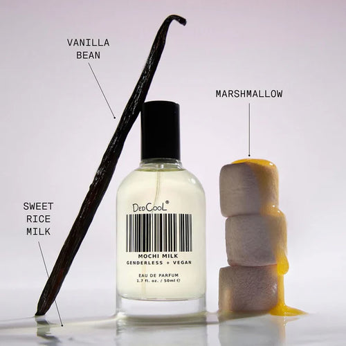 Dedcool MOCHI MILK / Parfum COMING SOON