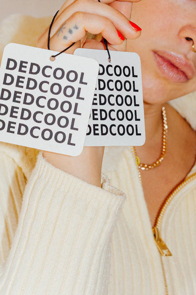 Dedcool 01 Taunt  Air Freshener