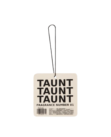 Dedcool 01 "Taunt"  Air Freshener