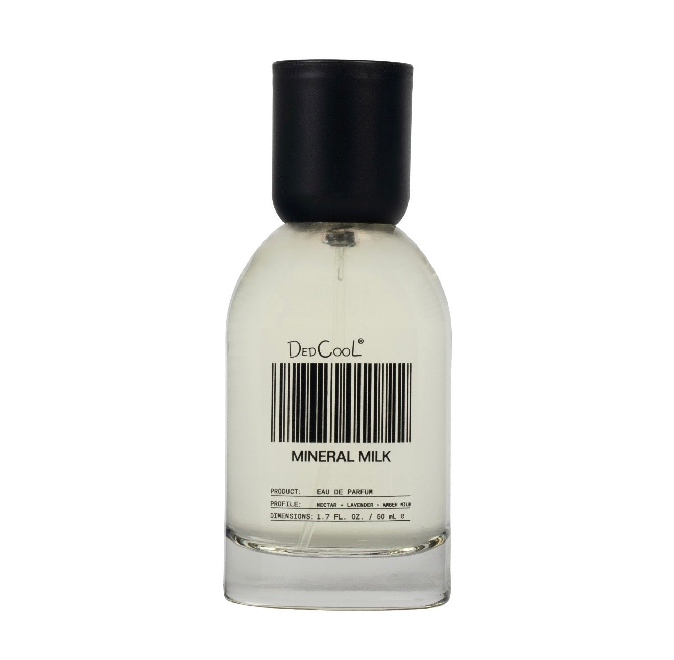 Dedcool MINERAL MILK / Parfum