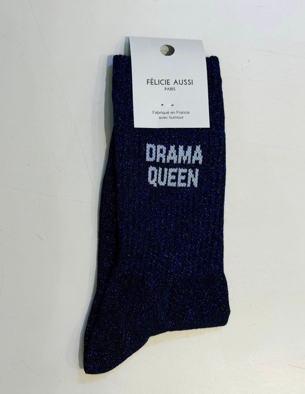 Félicie Aussi DRAMA QUEEN Socks // Socken