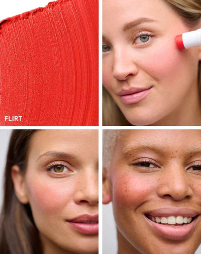 Kess Berlin Blush Refill