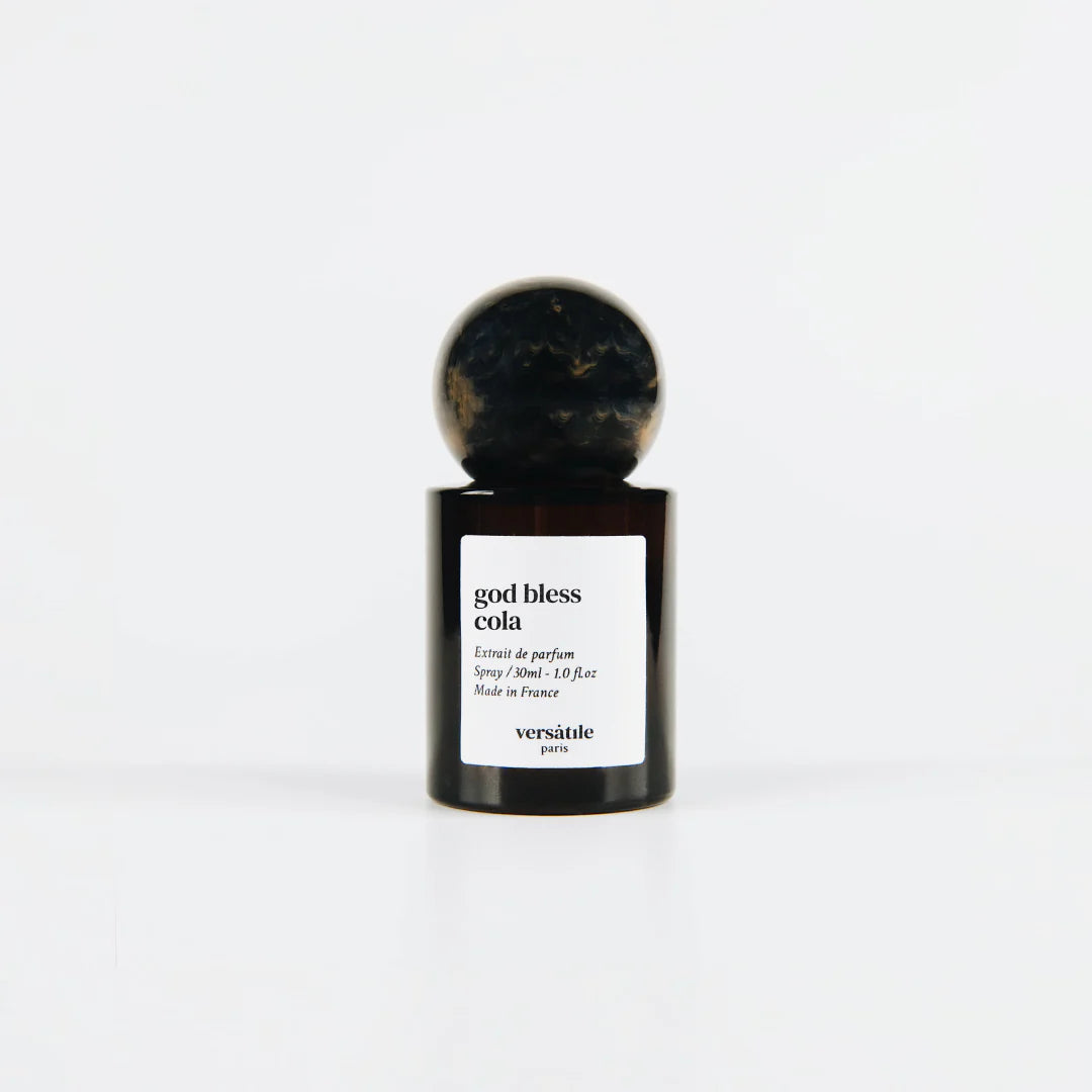Versatile Paris Parfume SPRAYs