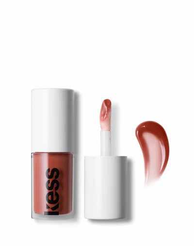 Kess Berlin Jelly Treat Lip Oil