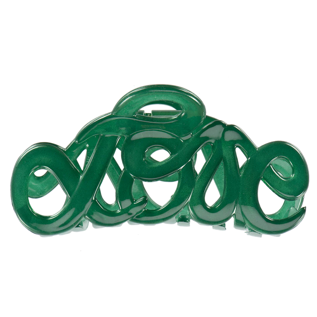 Bon Dep LOVE Hair Claw