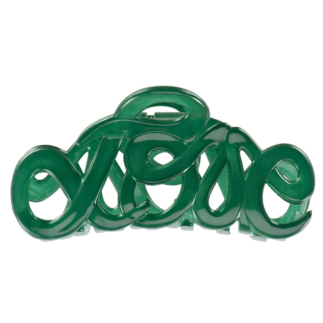 Bon Dep LOVE Hair Claw