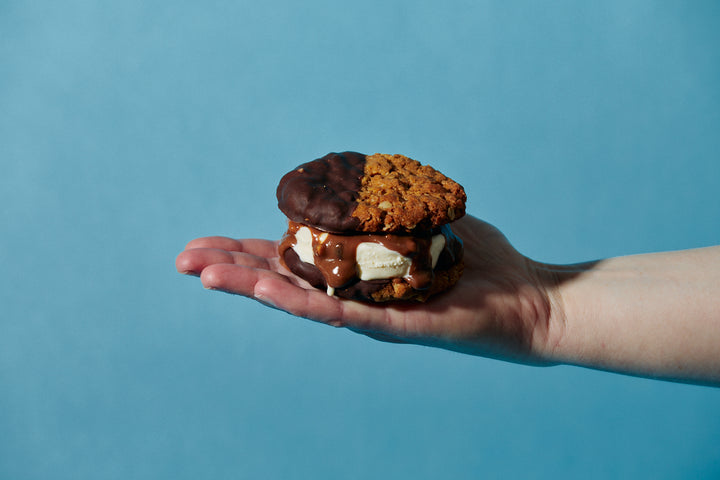 Harry's Nut Butter HAZELNUT & CACAO