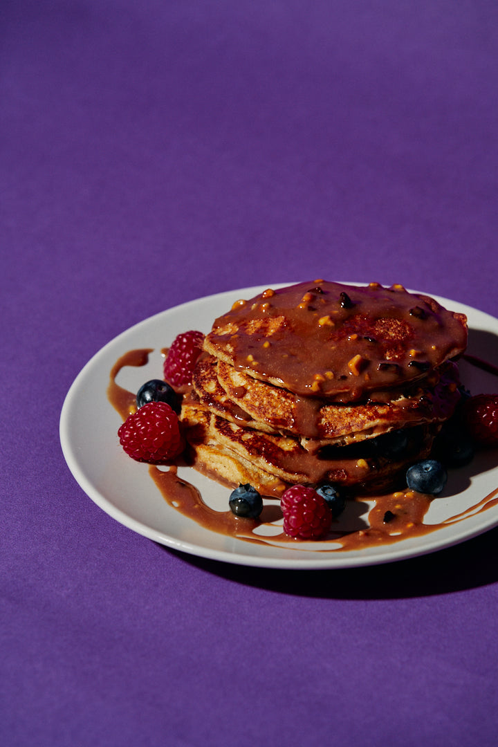 Harry's Nut Butter HAZELNUT & CACAO