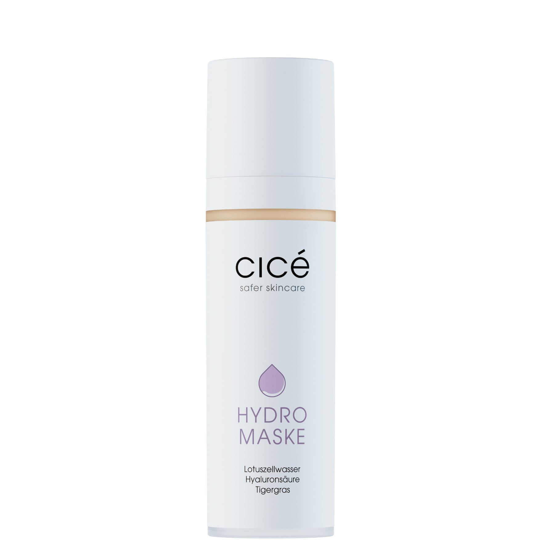 Cicé Hydromaske  // Hydration Mask