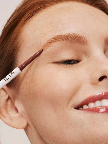 ILIA IN FULL MICRO-TIP BROW PENCIL