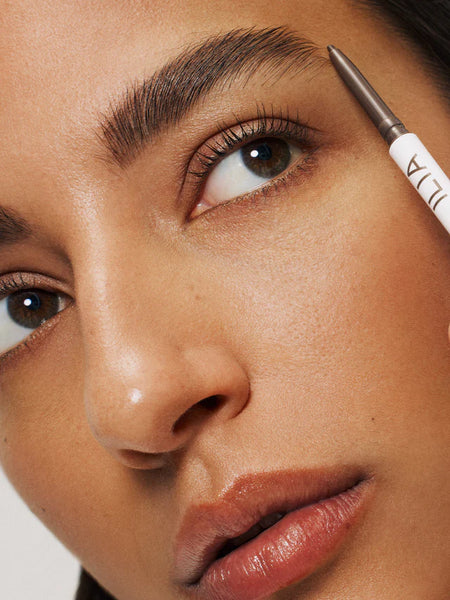ILIA IN FULL MICRO-TIP BROW PENCIL