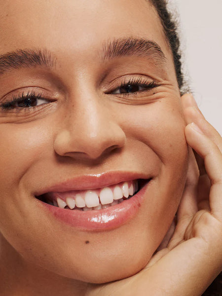 ILIA IN FRAME BROW GEL - CLEAR