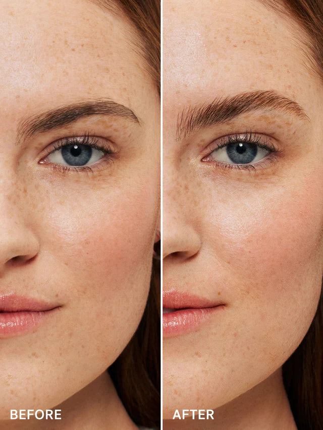 ILIA IN FRAME BROW GEL - CLEAR