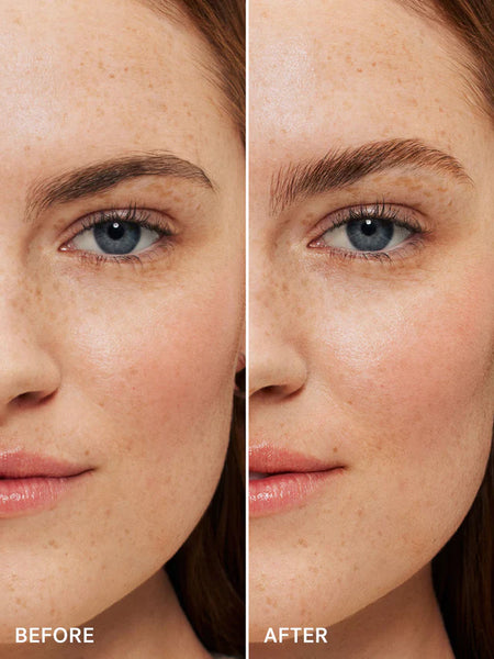 ILIA IN FRAME BROW GEL - CLEAR
