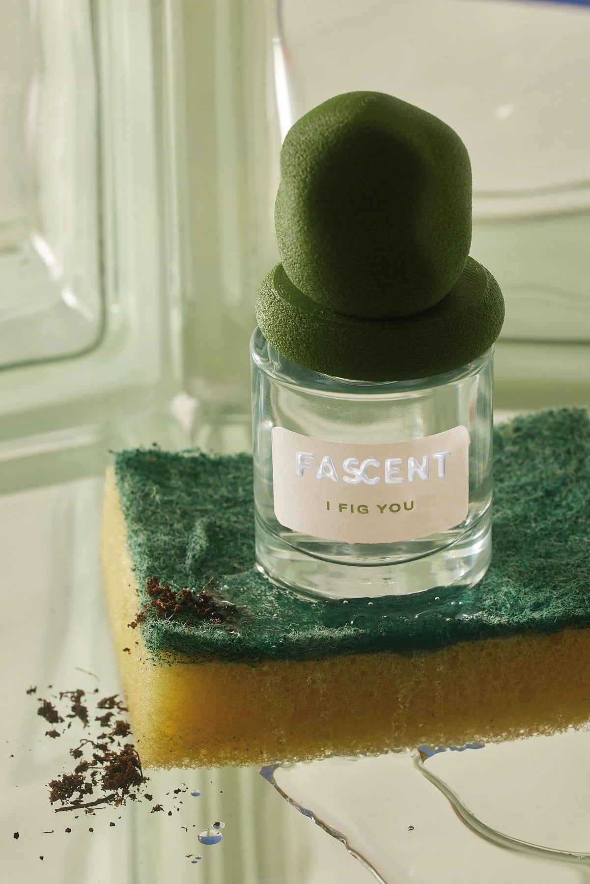 Fascent - Eau de Parfum- I FIG YOU – Philokalist GmbH Fascent - Eau de Parfum- I FIG YOU – Philokalist GmbH