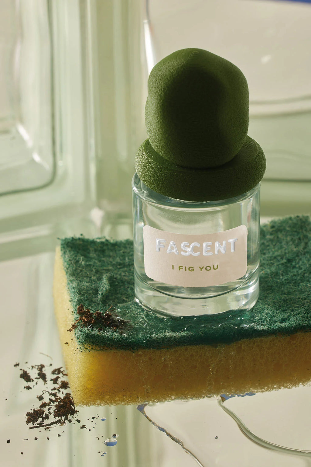 Fascent - Eau de Parfum- I FIG YOU