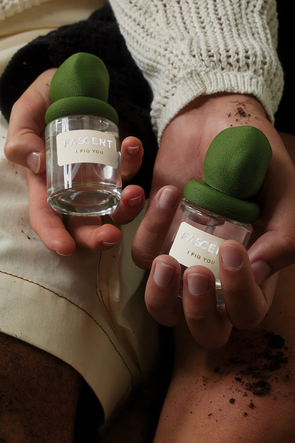 Fascent - Eau de Parfum- I FIG YOU