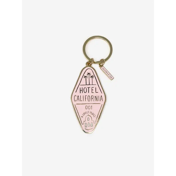 Key Ring