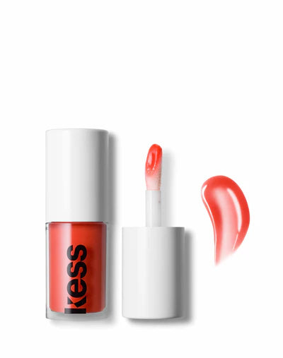 Kess Berlin Jelly Treat Lip Oil