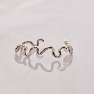 Kewl Jewl Krew Bracelet CURLY