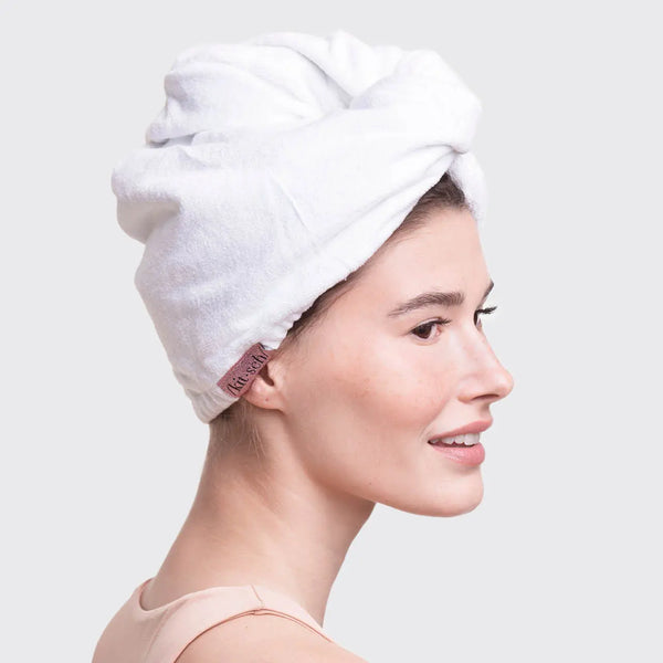 KITSCH Quick Dry Hair Towel