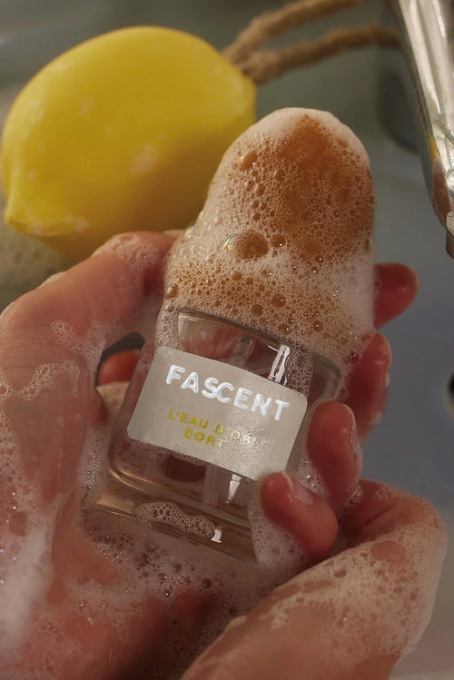 Fascent - Eau de Parfum- L'EAU D'OR DORT – Philokalist GmbH