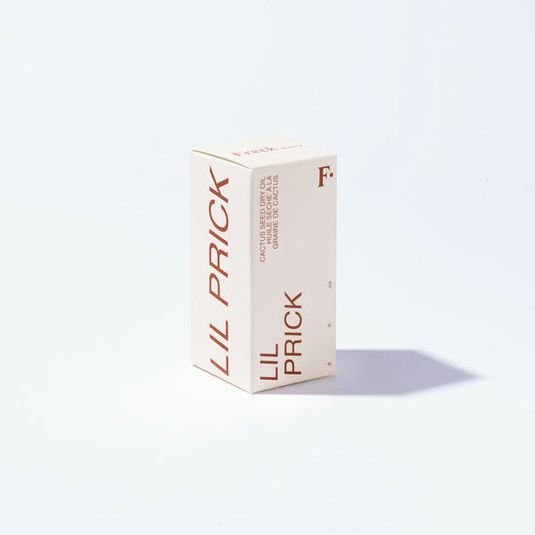 Freck BEAUTY Lil Prick Serum // NEW SIZE NEW PACKAGING