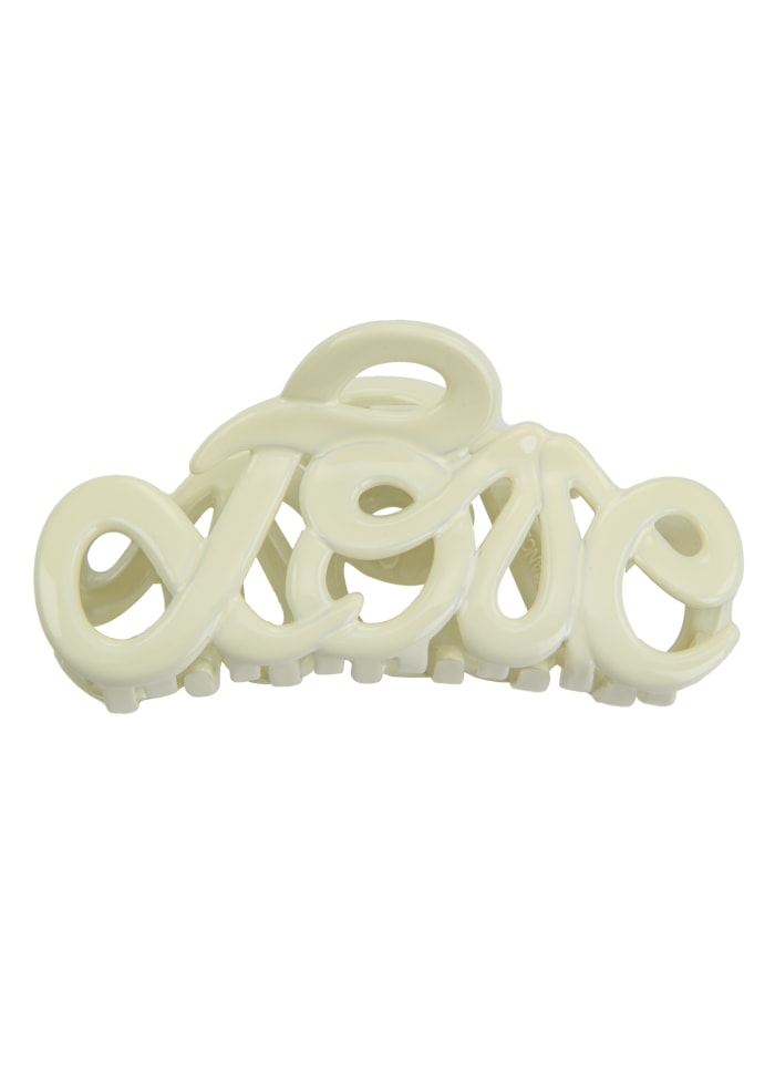 Bon Dep LOVE Hair Claw
