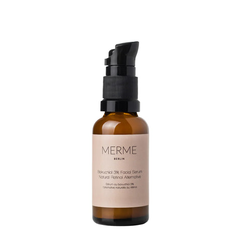 Merme Berlin Bakuchiol 3% Facial Serum