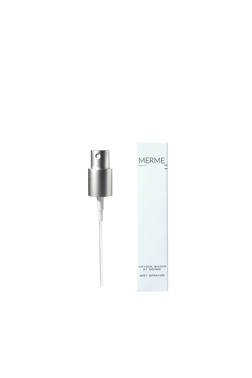 Merme Berlin Oxygen Water Spray Mister