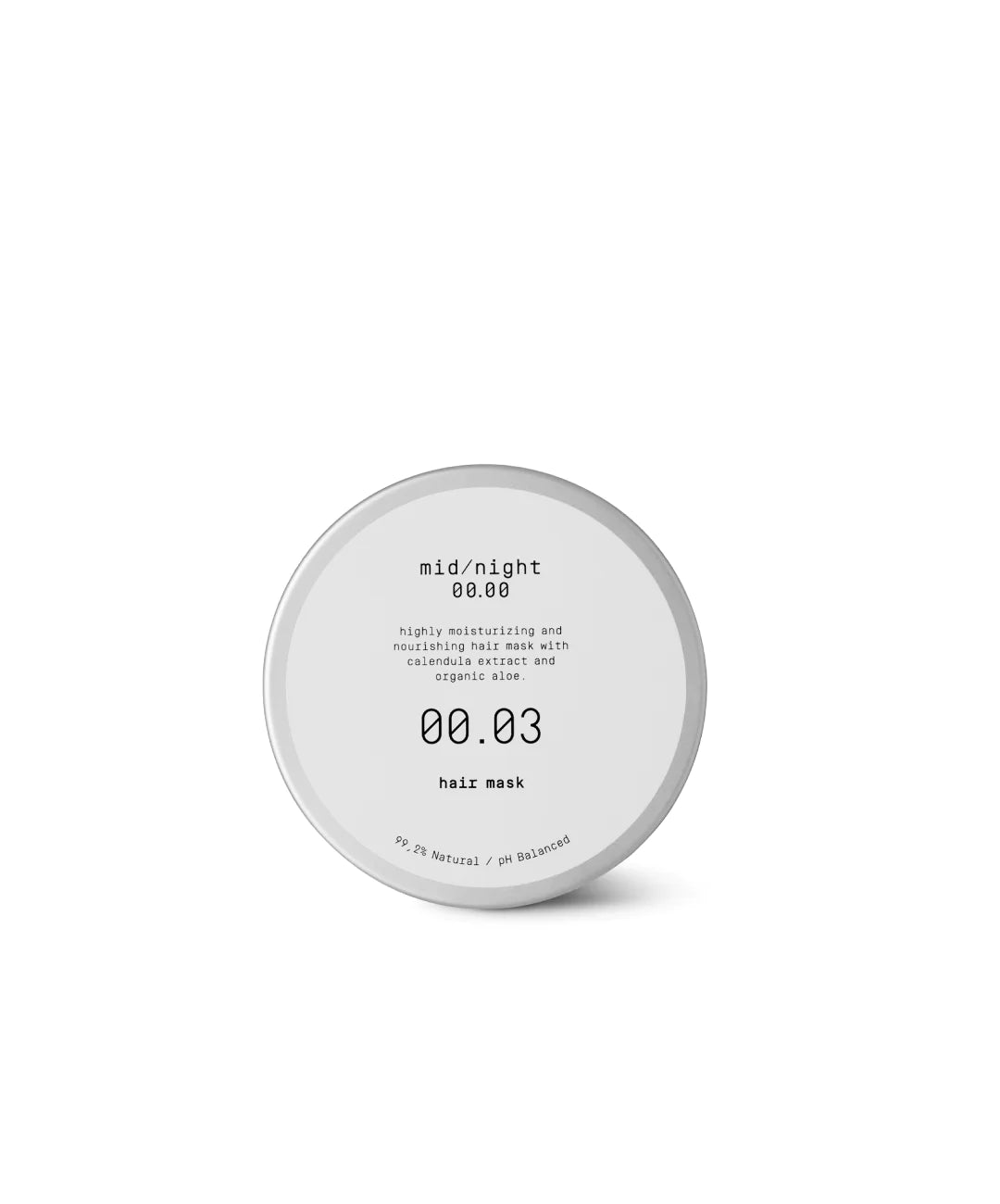 Mid/Night 00.03 Hair Mask
