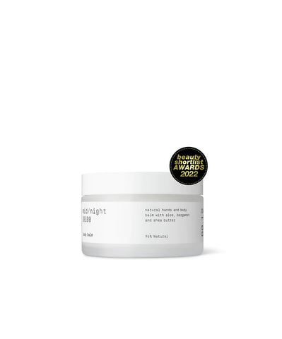 Mid/Night 00.12 Body Balm