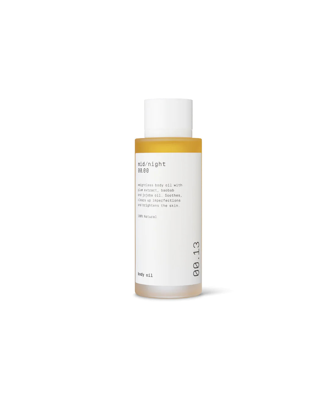 Mid/Night 00.13 Body Oil