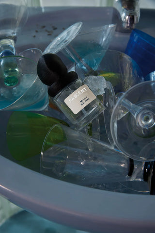 Fascent - Eau de Parfum - MILKY NO WAY