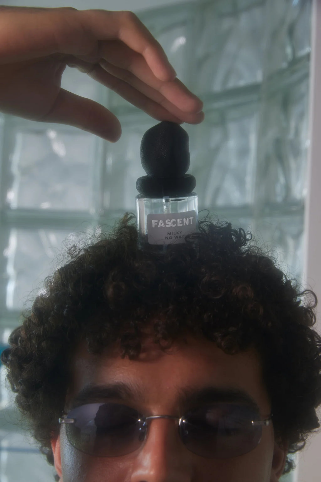 Fascent - Eau de Parfum - MILKY NO WAY