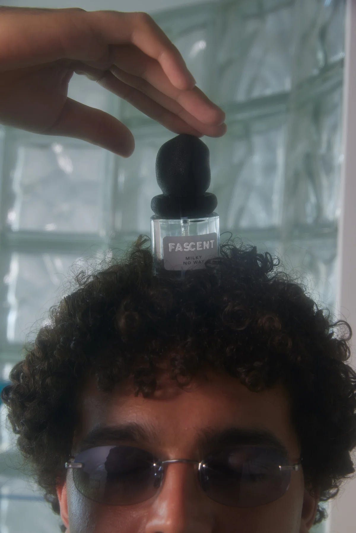 Fascent - Eau de Parfum - MILKY NO WAY