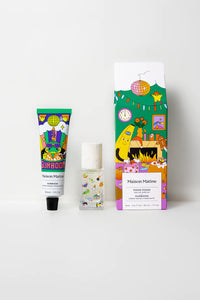 Maison Matine - Christmas Box - Parfum & Handcreme // Weihnachts-Set
