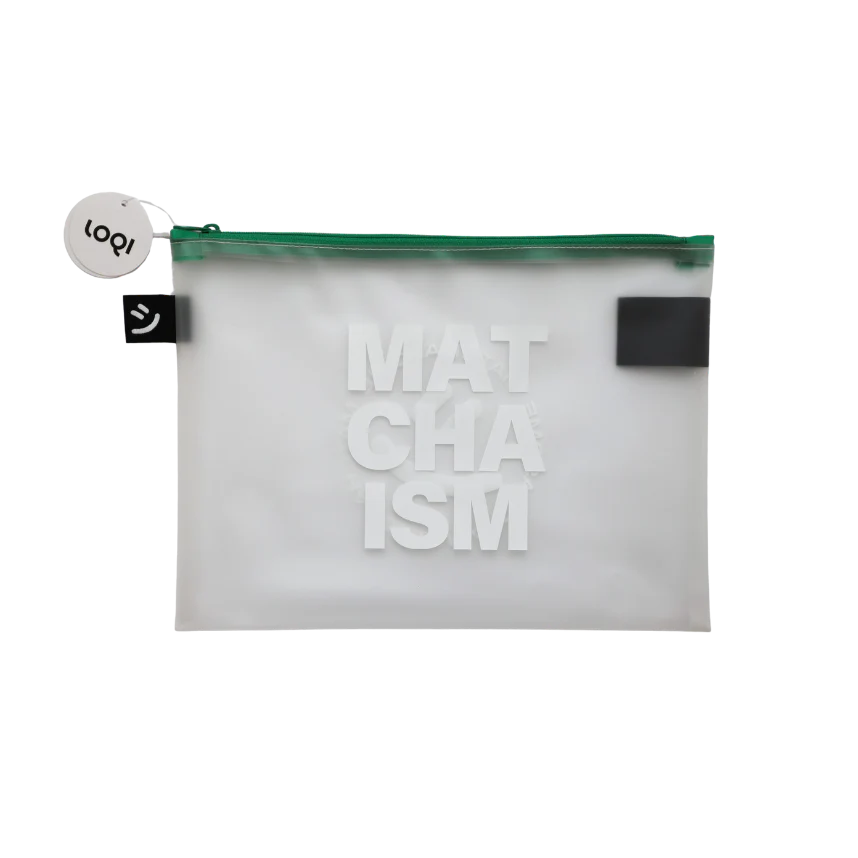 Matchasome Matcha Travel Kit