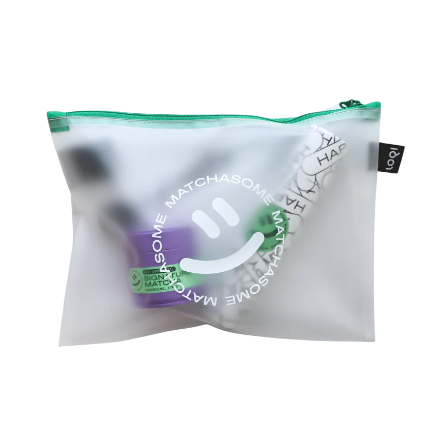 Matchasome Matcha Travel Kit