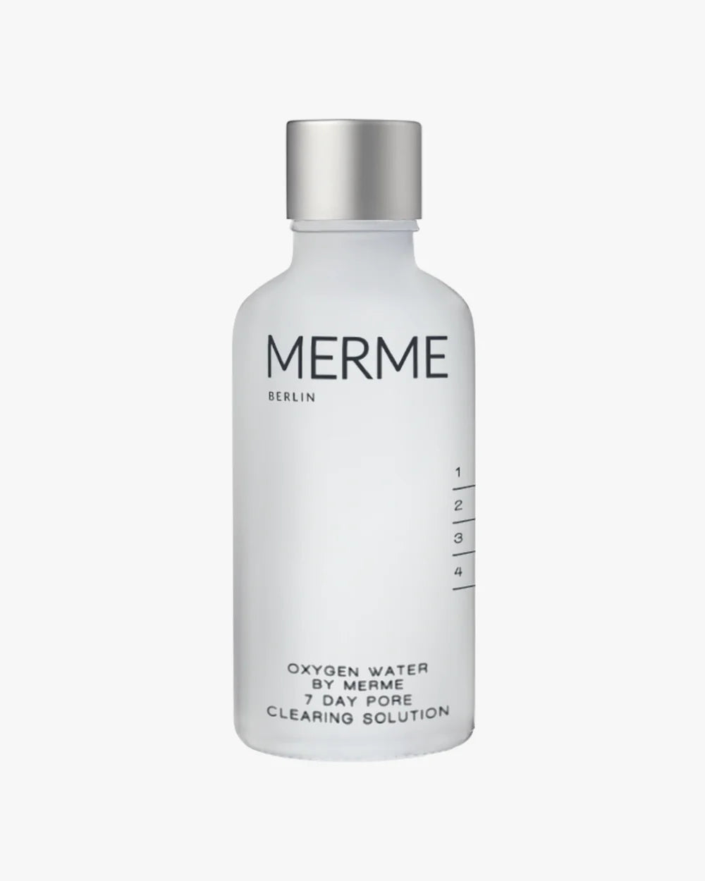 Merme Berlin Oxygen Water Treatment